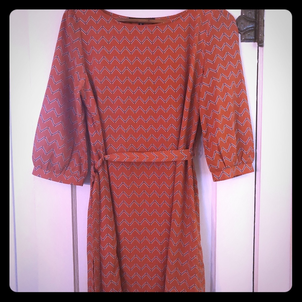 Cute Dress for the office or a GNO
